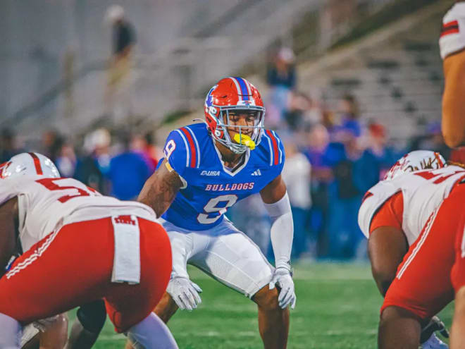 PFF Player Grades & Snap Count Totals | LA Tech Defense vs Jax State