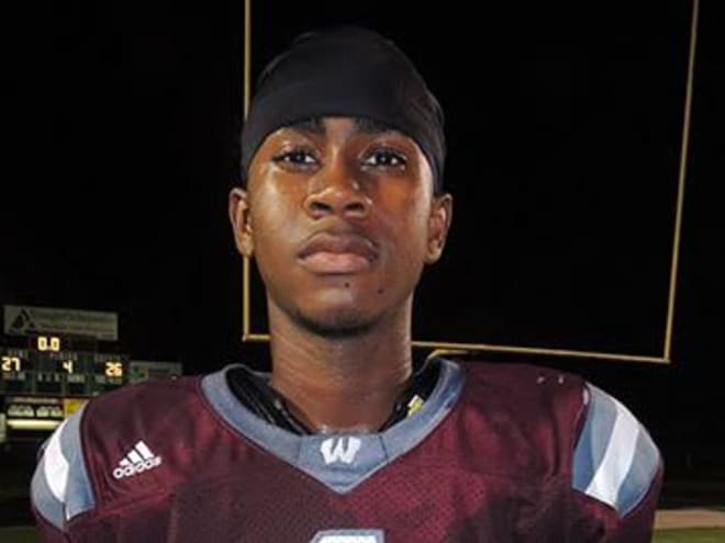 Good connection brings Pitt offer to 2017 QB McKay