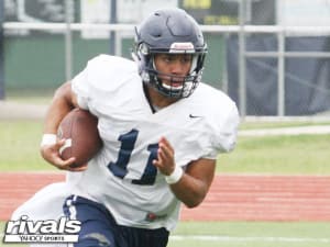 Rivals 3 Stripe Camp Dallas: Recruits give commit predictions