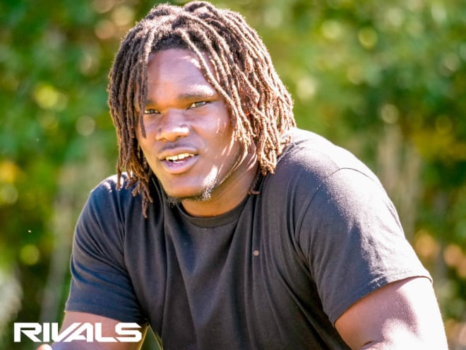 Four Predictions: Georgia, Auburn, Florida, five-star flips