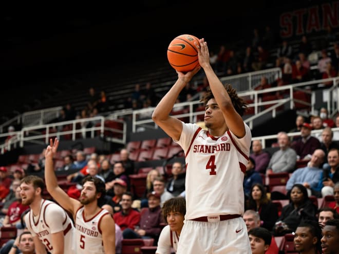 Preview: Stanford MBB looks to get even with Wake Forest