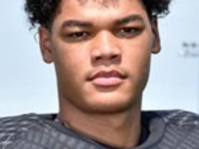 2022 TE Sean Sallis Updates Recruitment, Minnesota Interest