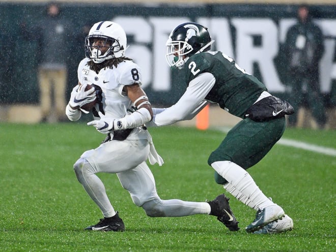 News & Notes: Recapping Penn State's win over Michigan State