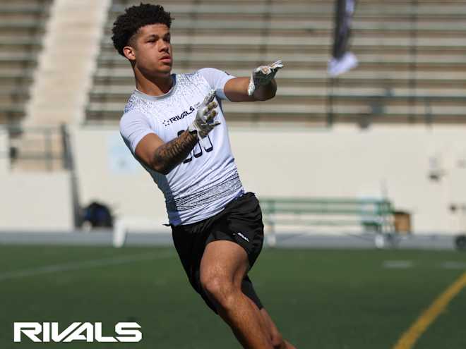 Rivals Camp Series: Programs that should be pleased after the L.A. regional Rivals Camp Series: Programs that should be pleased after the L.A. regional