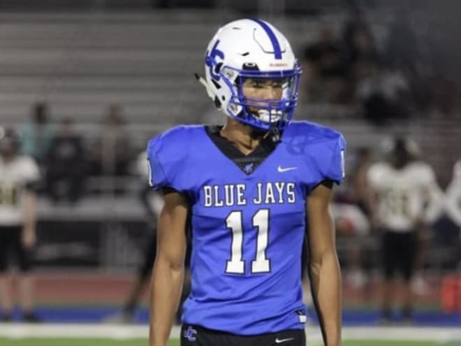 2024 four-star LB Michael Boganowski talks new USC offer, interest