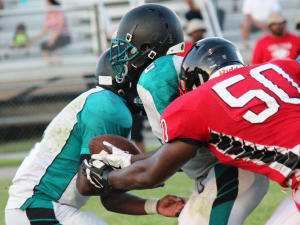Tidewater Rewind - September Weekend to Remember