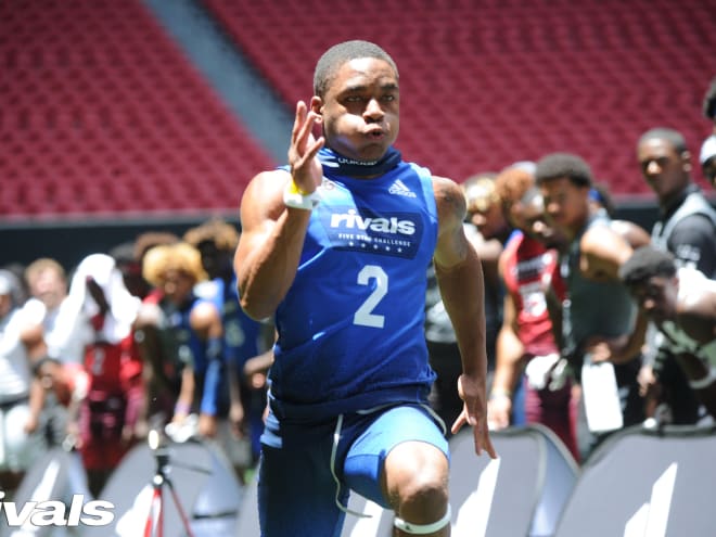 Rivals100 Five-Star Challenge: Ranking the defensive backs