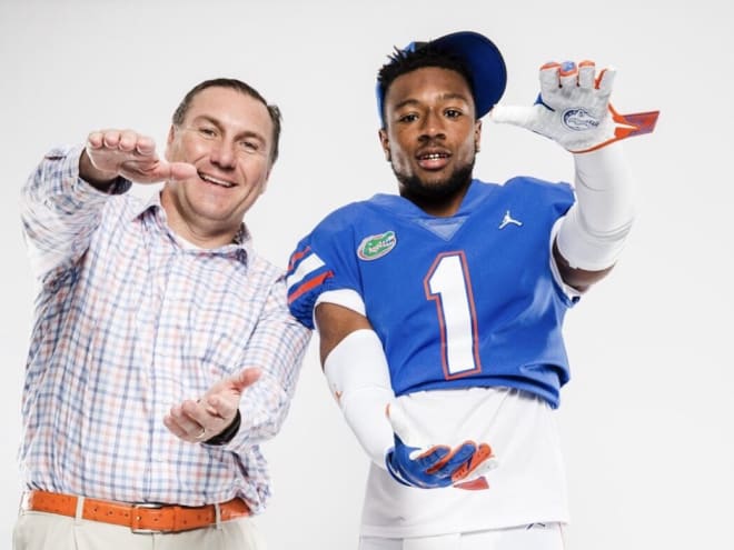 Signing Day Capsule: Rivals250 cornerback Jordan Young