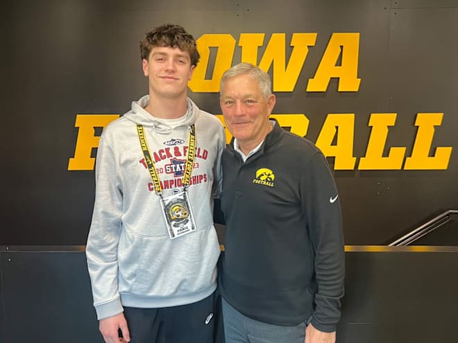 2026 Three-Star Minnesota ATH Talks Junior Day, Offer