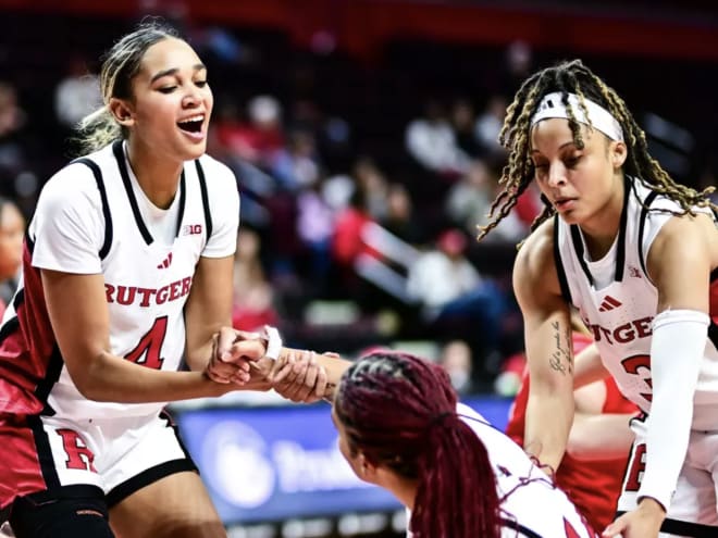 Rutgers Women's Basketball Full 2024-25 Preview: The Players