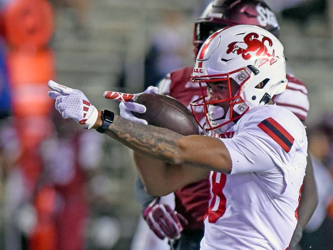 What Jax State players could follow Rich Rodriguez to West Virginia?