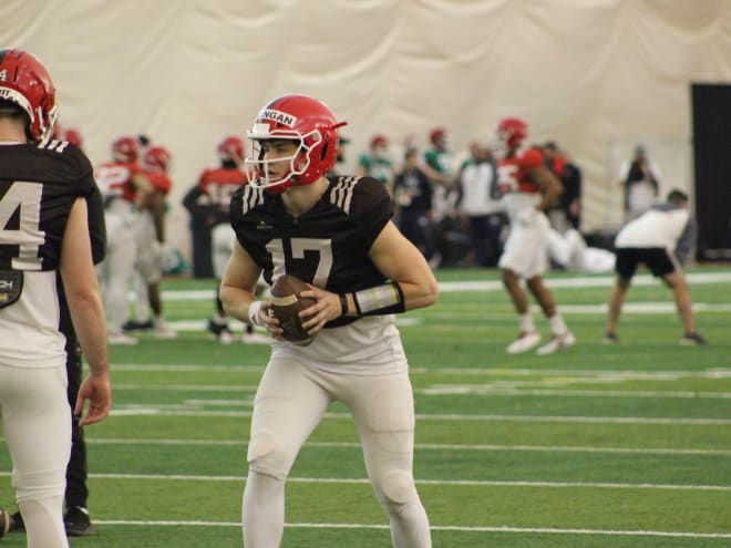 Rutgers quarterback Johnny Langan declared eligible by NCAA