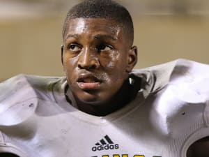 Rising in-state linebacker to visit Clemson Saturday