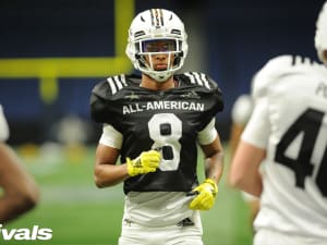 All-American Bowl: Unsigned Confidential, day two 