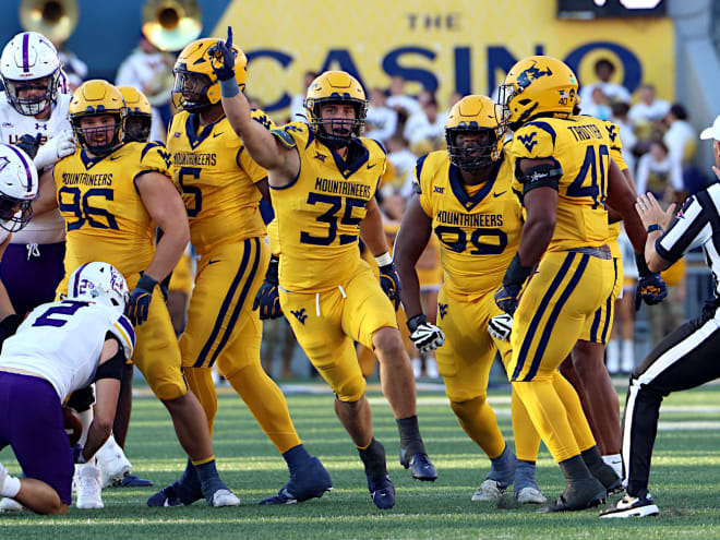 West Virginia is preparing for a very different Pitt offense