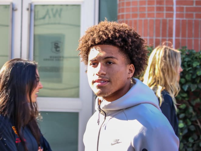 Recruiting Rumor Mill: Several recent visitors break down USC interest