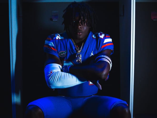 Five questions we have regarding Florida's 2022 class