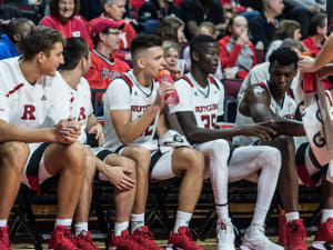 TKR Preview: Rutgers Basketball versus St. John's Red Storm