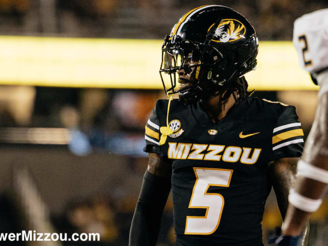 Sights and Sounds: Mizzou pounds Murray State