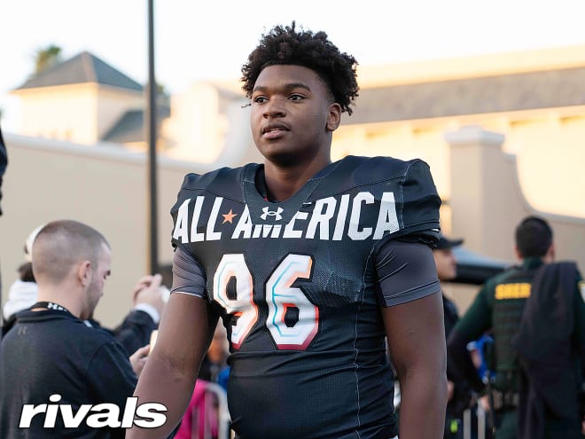 LSU commits react to dismissal of Tigers' defensive staff