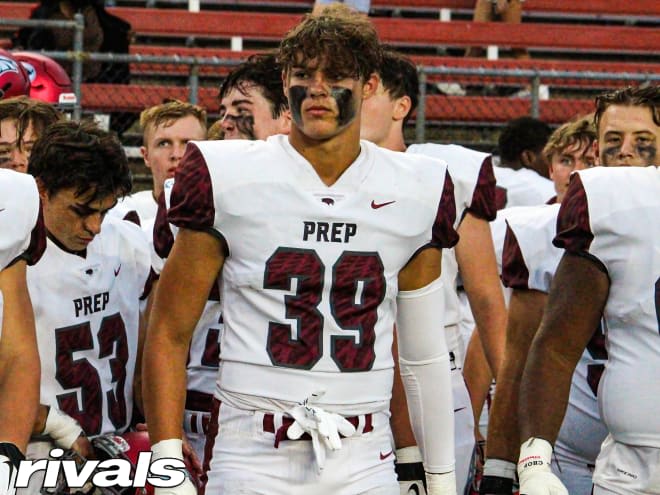 Fact or Fiction: Penn State will be leading for Anthony Sacca after visit