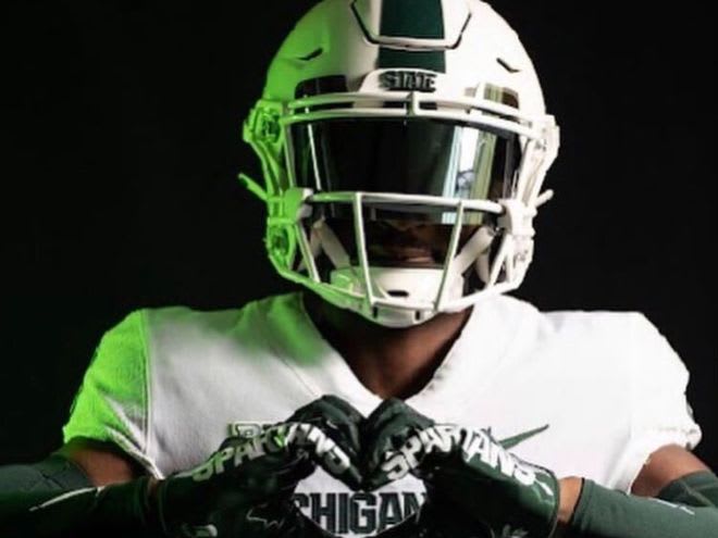 RCS Cincinnati: Chatting with four-star CBs Jaylen Thompson & Tarrion Grant