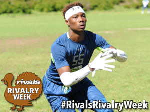 Rivals Rivalry Week: Head-to-head recruiting showdowns