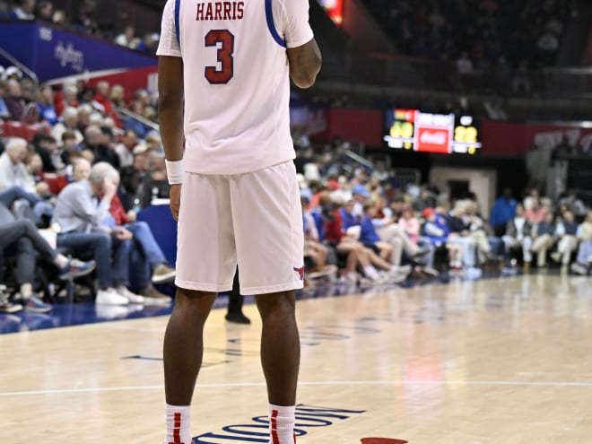 Download Free SMU Basketball Photos Today!