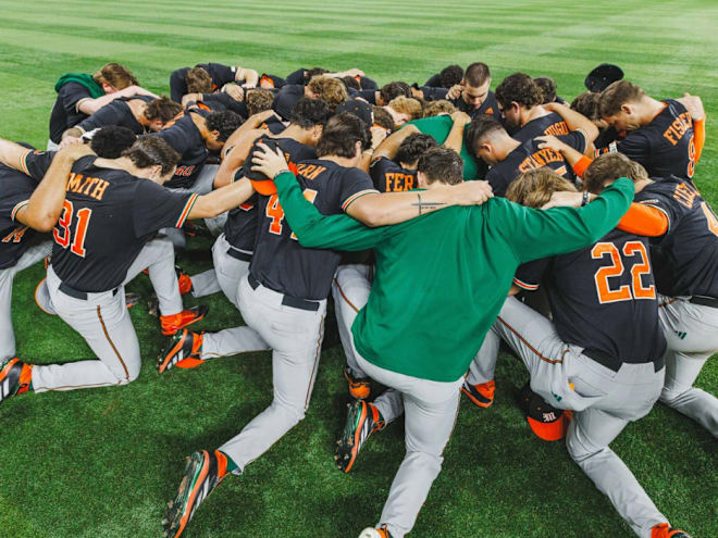 Miami Baseball: Hurricanes handled by UCF, 14-4