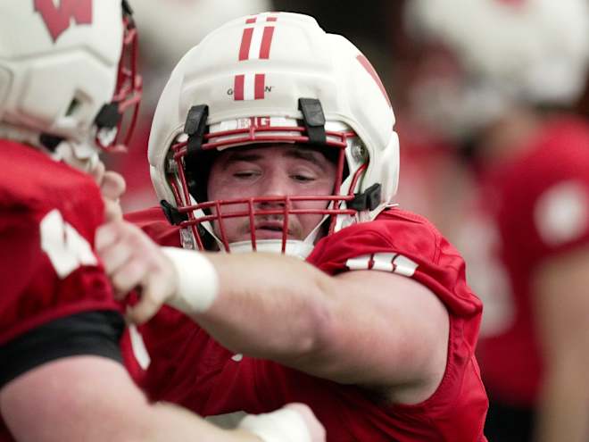 Post-Spring Camp Position Overview: Wisconsin Badgers Defensive Linemen