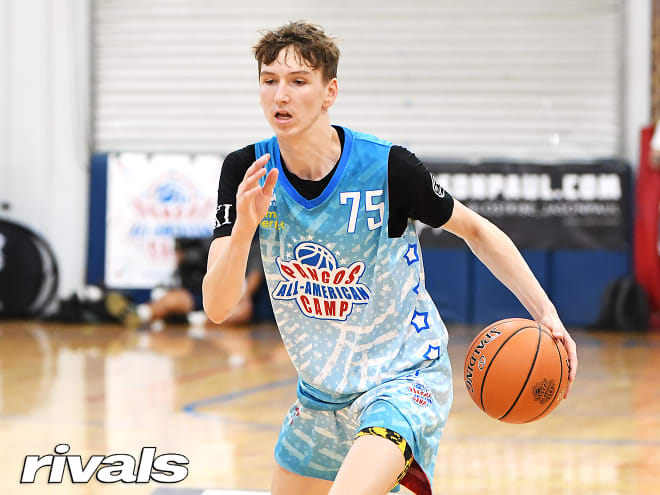 Rivals Rankings Week: Updated 2023 position rankings released