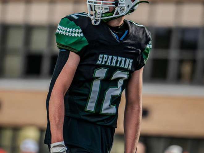 2025 Team Preview: Oak Lawn Spartans