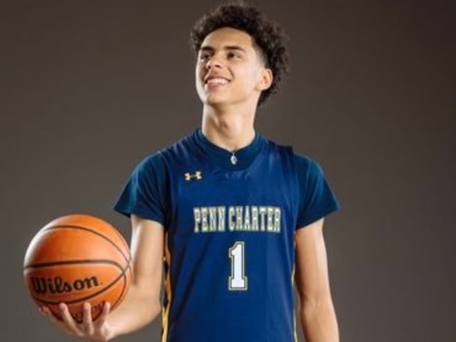 Three-star G Kai Shinholster officially signs with Minnesota