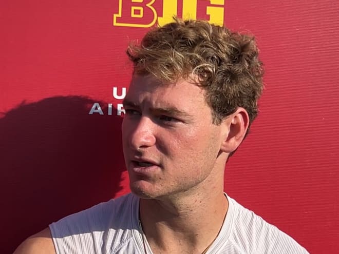 Detailed notes, quotes and video from USC's Tuesday practice