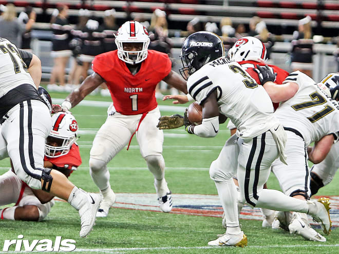 Rivals Rankings Week: Updated 2021 LB rankings