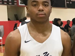 Is Jalen Lecque NY's Top Guard?