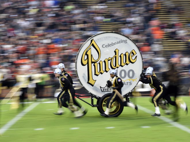 Purdue football offers pair of 2025 prospects out of Tennessee