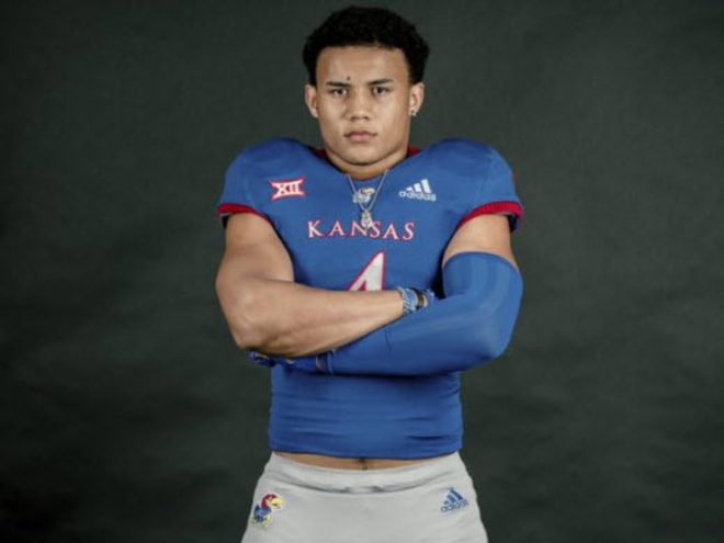 Johnny Wilson recaps Kansas visit, two more set for June