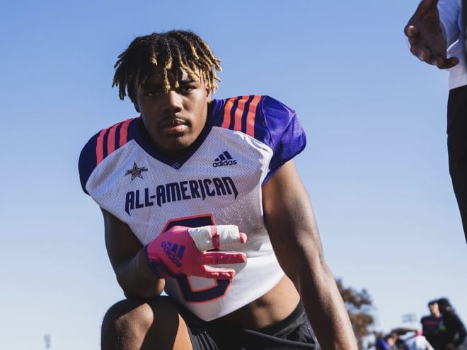 The Inside Story: How Citizen arrived at his Cane decision off UM visit