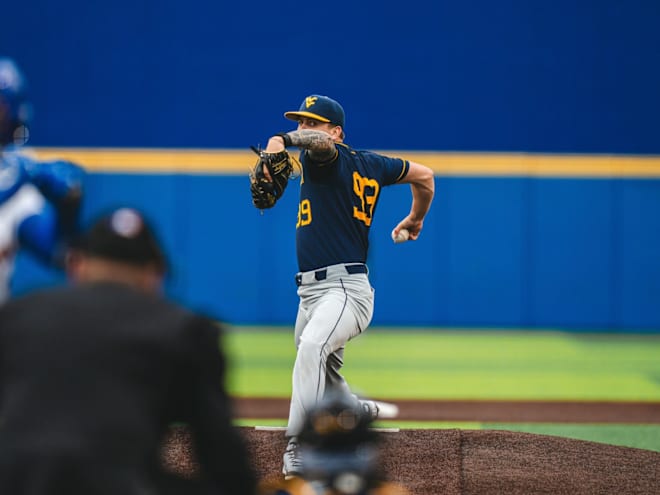 WVU leaves loss against Pitt with lots of questions at the worst time