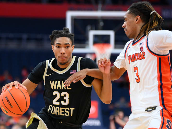 Preview: N.C. State at Wake Forest