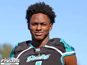 Quotebook: Juniors talk visits to Auburn