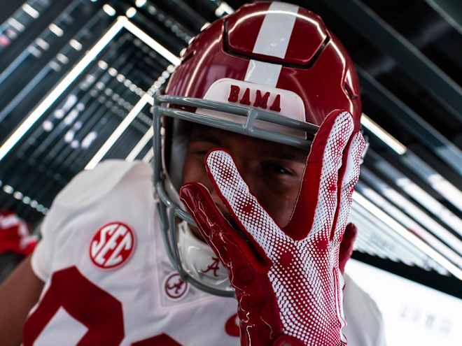 Breaking down Alabama’s summer arrivals: London Simmons
