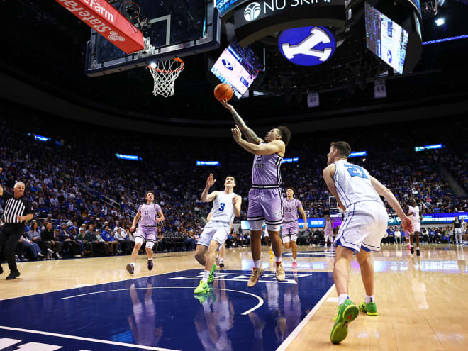 Takeaways as K-State MBB's winning streak ends in loss to BYU, 80-65