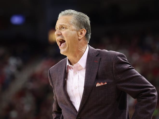 Live Scoreboard: Arkansas vs. Maryland-Eastern Shore