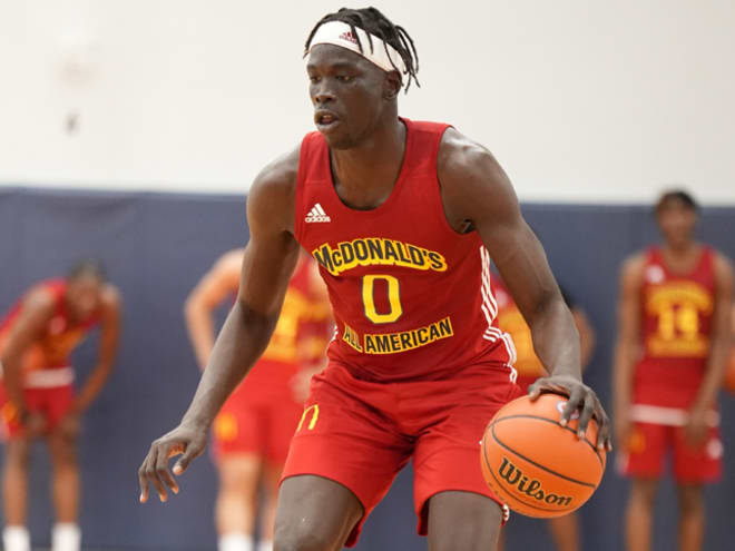 McDonald's All-American Game: Standouts give advice to college coaches