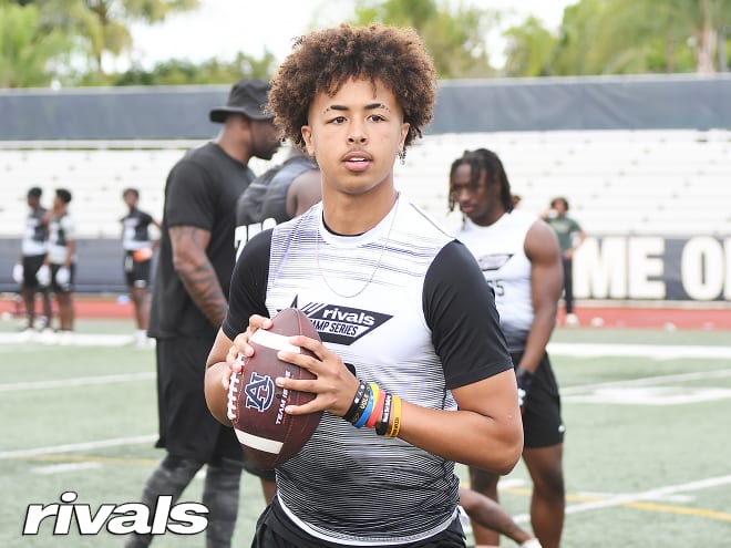 Five programs that are punching above their weight in recruiting