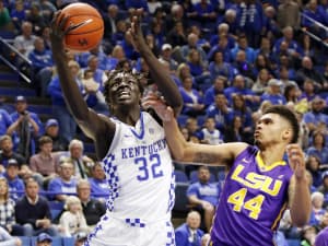 Bossi's Best: Breakout candidates from the 2016 class