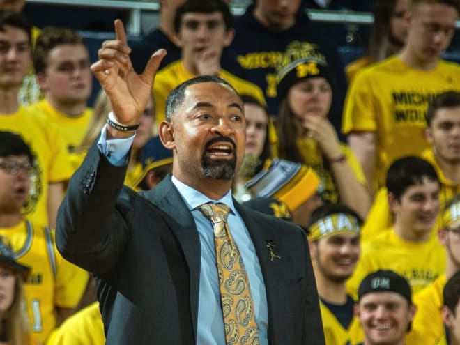 Three-Point Play: Bright side for Michigan; Kowacie Reeves; transfers
