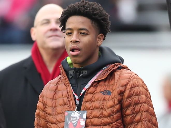 Duke lands Detroit LB Dorian Mausi Duke lands Detroit LB Dorian Mausi